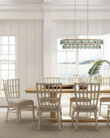 Settat Chandelier Chandelier 9000-0990 00633306048751