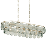 Settat Chandelier Chandelier 9000-0990 00633306048751