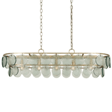 Settat Chandelier Chandelier 9000-0990 00633306048751