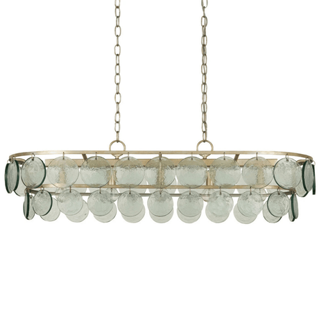 Settat Chandelier Chandelier 9000-0990 00633306048751