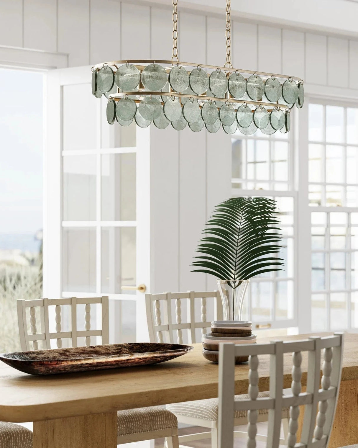 Settat Chandelier Chandelier 9000-0990 00633306048751