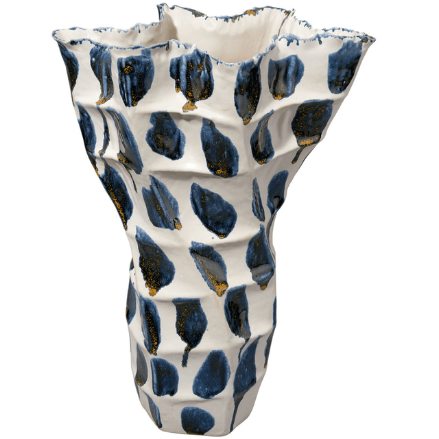 Seurat Vase Vases 7SEUR-VABL 688933040487