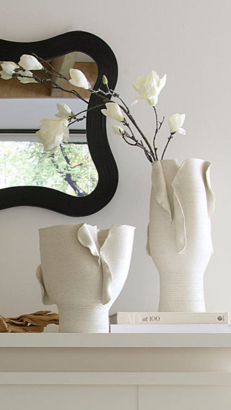 Severed Vessel Vases 7SEVE-VEWH 688933040494