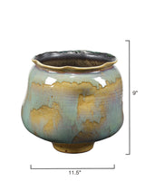 Seville Basin Vases 7SEVI-VABL 688933040500