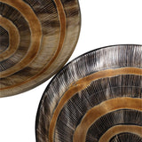 Seville Bowl - Draft for Tariffs 05-03-25 Decorative Object 20-1656