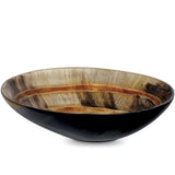 Seville Bowl - Draft for Tariffs 05-03-25 Decorative Object 20-1656
