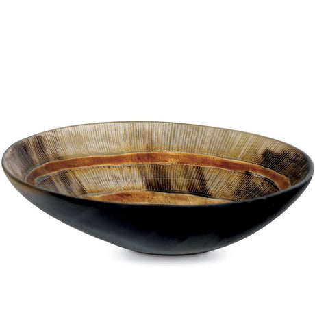Seville Bowl - Draft for Tariffs 05-03-25 Decorative Object 20-1656