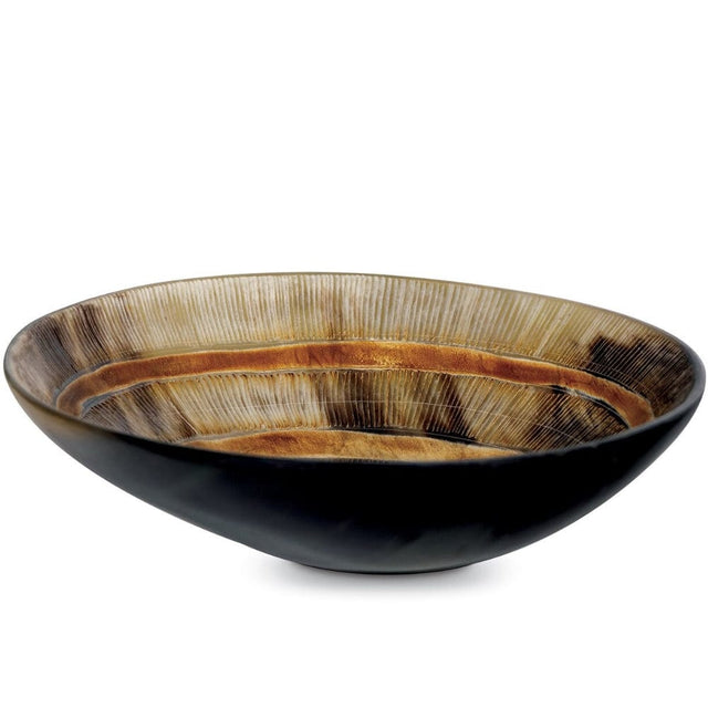 Seville Bowl - Draft for Tariffs 05-03-25 Decorative Object 20-1656