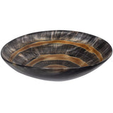 Seville Bowl - Draft for Tariffs 05-03-25 Decorative Object 20-1656