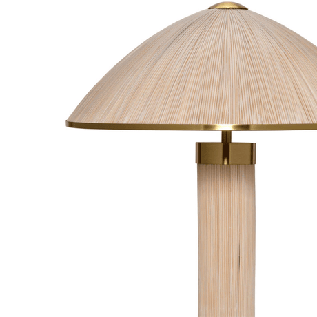 Seychelles Floor Lamp Floor Lamp 9SEYCHEFLRAT 688933041866