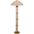 Seychelles Floor Lamp Floor Lamp 9SEYCHEFLRAT 688933041866