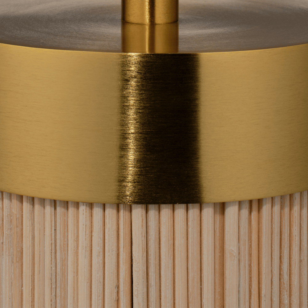 Seychelles Table Lamp Table + Desk Lamps 9SEYCHETLRAT 688933041873