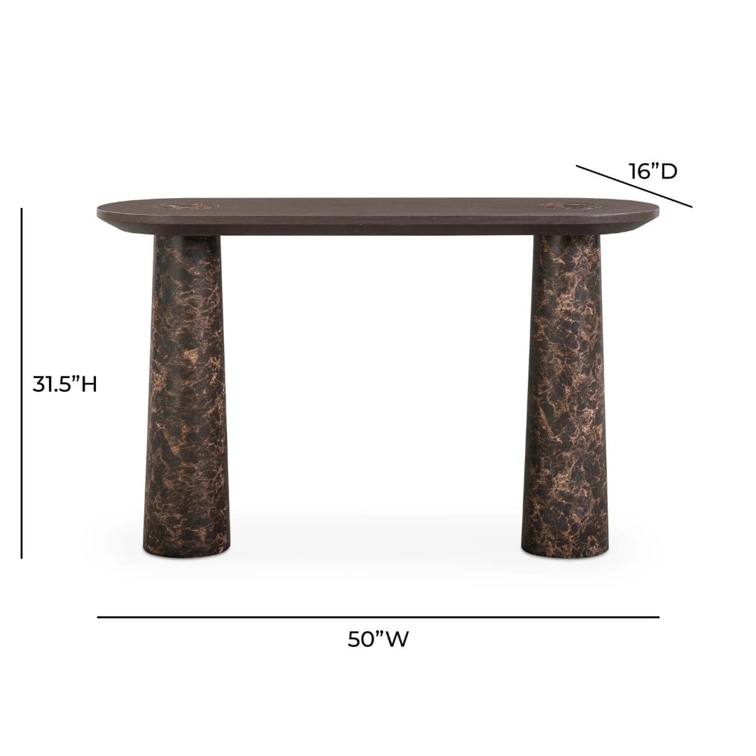 Shala Console Table Console Tables TOV-OC54956 793580653413