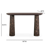 Shala Console Table Console Tables TOV-OC54956 793580653413