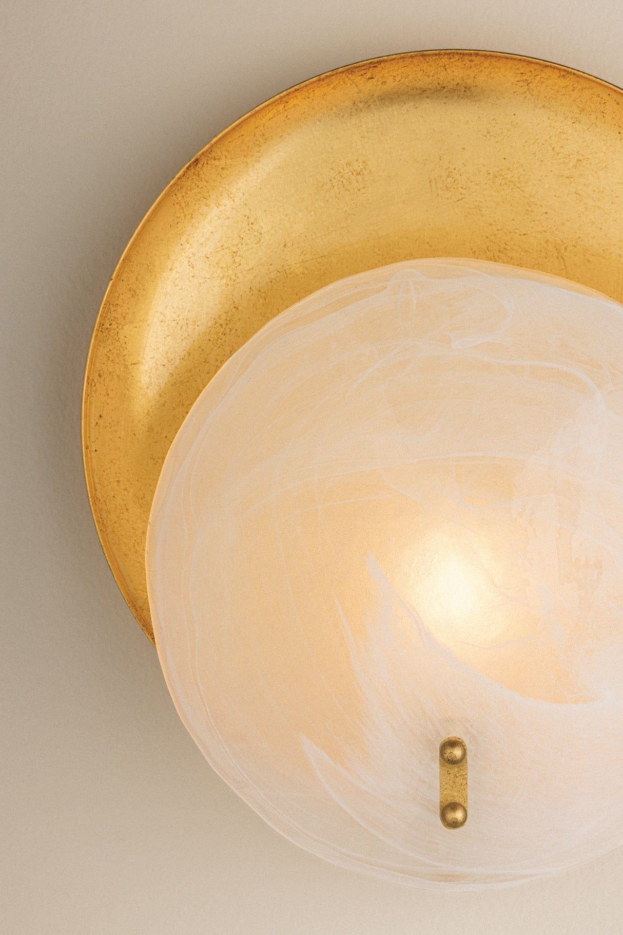 Shanette Wall Sconce Sconces H1128101-VGL 197292998655