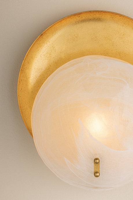 Shanette Wall Sconce Sconces H1128101-VGL 197292998655
