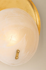 Shanette Wall Sconce Sconces H1128101-VGL 197292998655