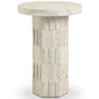 Shara Indoor/Outdoor Side Table Side Tables TOV-OC54830
