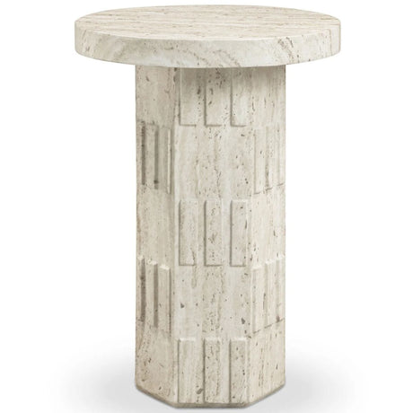Shara Indoor/Outdoor Side Table Side Tables TOV-OC54830