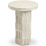 Shara Indoor/Outdoor Side Table Side Tables TOV-OC54830