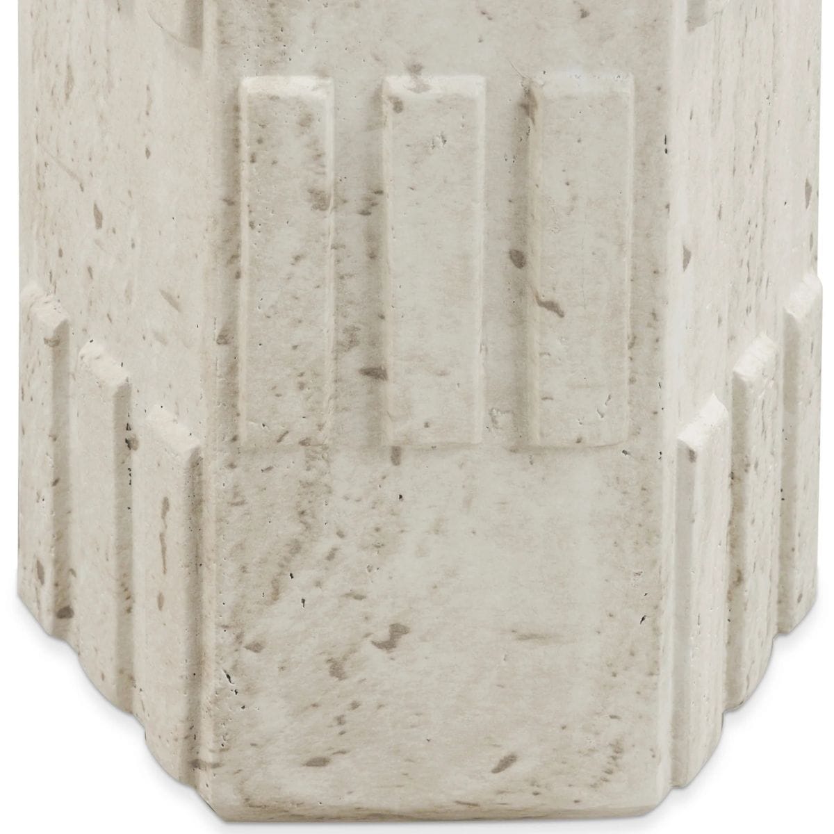 Shara Indoor/Outdoor Side Table Side Tables TOV-OC54830