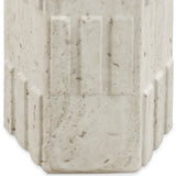 Shara Indoor/Outdoor Side Table Side Tables TOV-OC54830