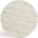 Shara Indoor/Outdoor Side Table Side Tables TOV-OC54830