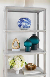 Sharri Vase Collection Decorative Object