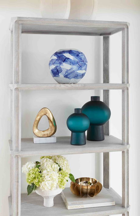 Sharri Vase Collection Decorative Object