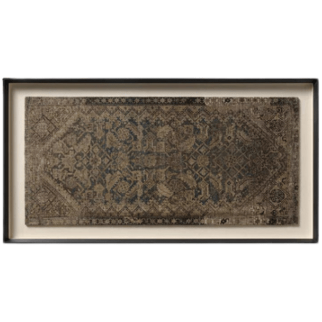 Shasta Wall Art AL0636SHASTML00Z983 885369819414