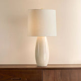 Shavani Table Lamp Table + Desk Lamps HL1115201-AGB/CHD 197292998938