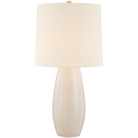 Shavani Table Lamp Table + Desk Lamps HL1115201-AGB/CHD 197292998938