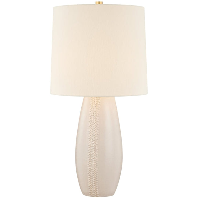 Shavani Table Lamp Table + Desk Lamps HL1115201-AGB/CHD 197292998938