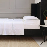 Sheena Bamboo Sateen Sheet Set Sheets