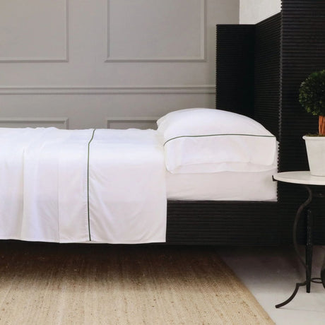 Sheena Bamboo Sateen Sheet Set Sheets