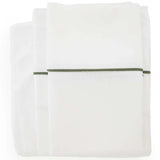 Sheena Bamboo Sateen Sheet Set Sheets HF-8300-MS-03 810181510379