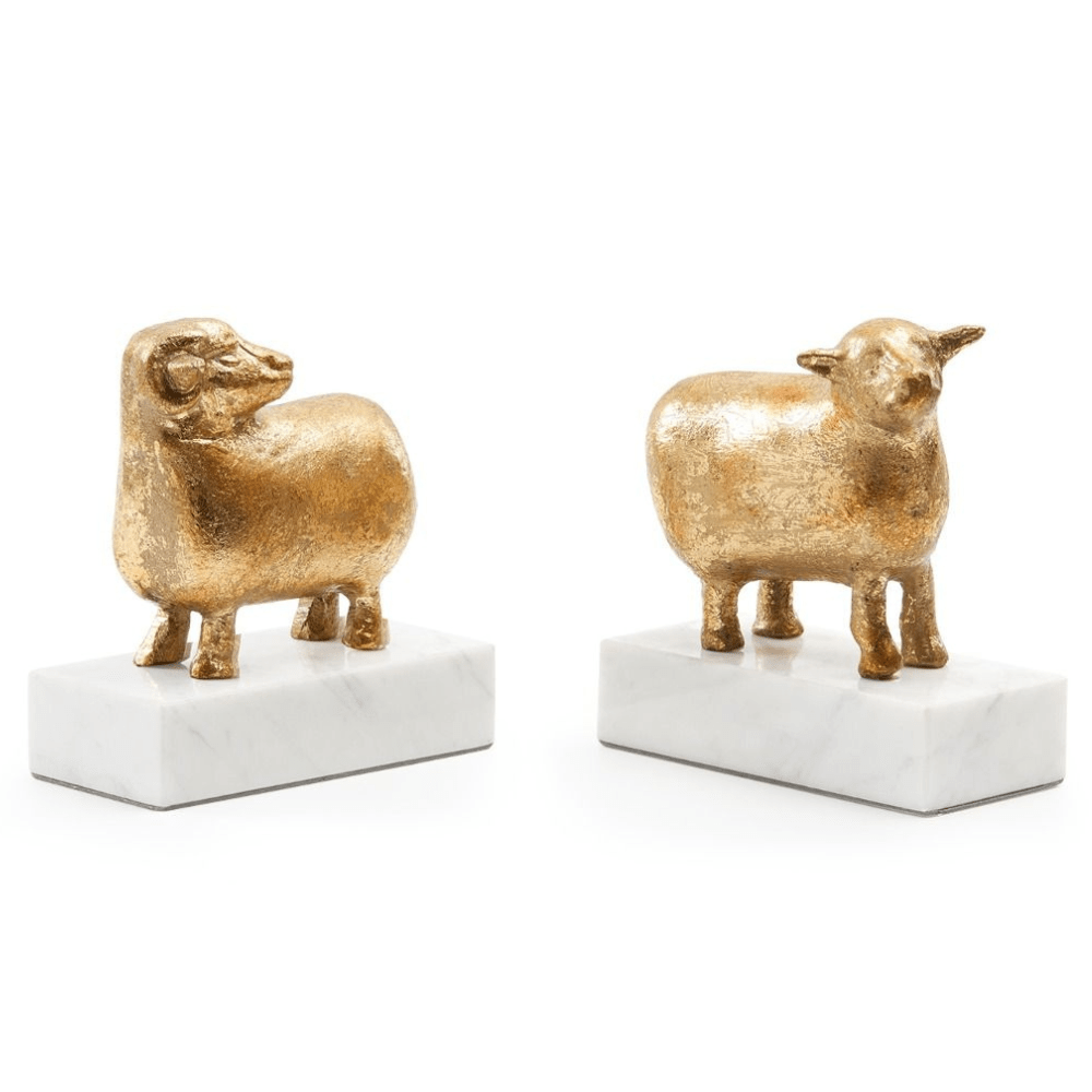 Sheep Bookends (Pair) Bookends