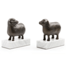 Sheep Bookends (Pair) Bookends SHP-1742-804