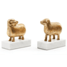 Sheep Bookends (Pair) Bookends SHP-1742-808