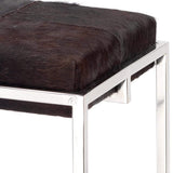 Shelby Counter + Bar Stool Stool