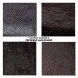 Shelby Counter + Bar Stool Stool