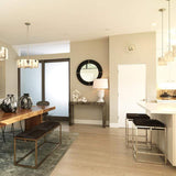 Shelby Counter + Bar Stool Stool