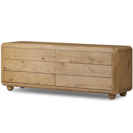 Sheldon Dresser Dressers 249213-001 198394082785