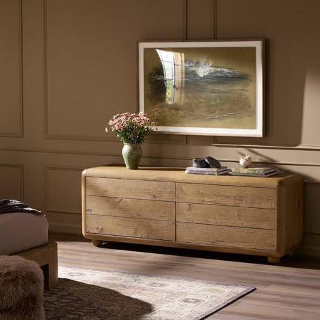 Sheldon Dresser Dressers 249213-001 198394082785