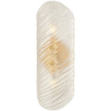 Shelley Wall Sconce Sconces H1111102-VGL 197292998617