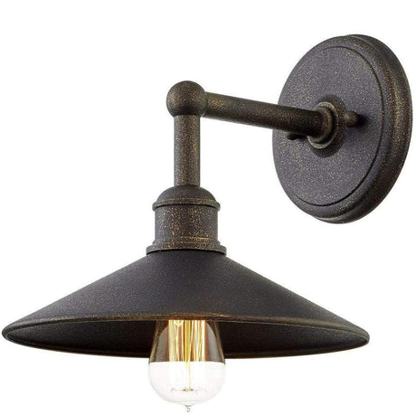 Shelton Outdoor Wall Sconce Outdoor Lighting