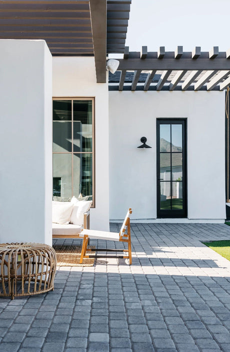 Shelton Outdoor Wall Sconce Outdoor Wall Lighting