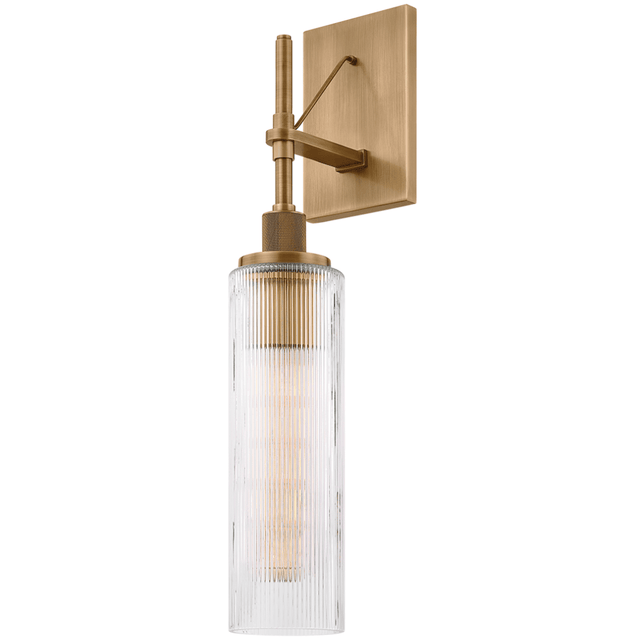 Shenandoah Outdoor Wall Sconce Outdoor Lighting B8022-PBR 197292118596