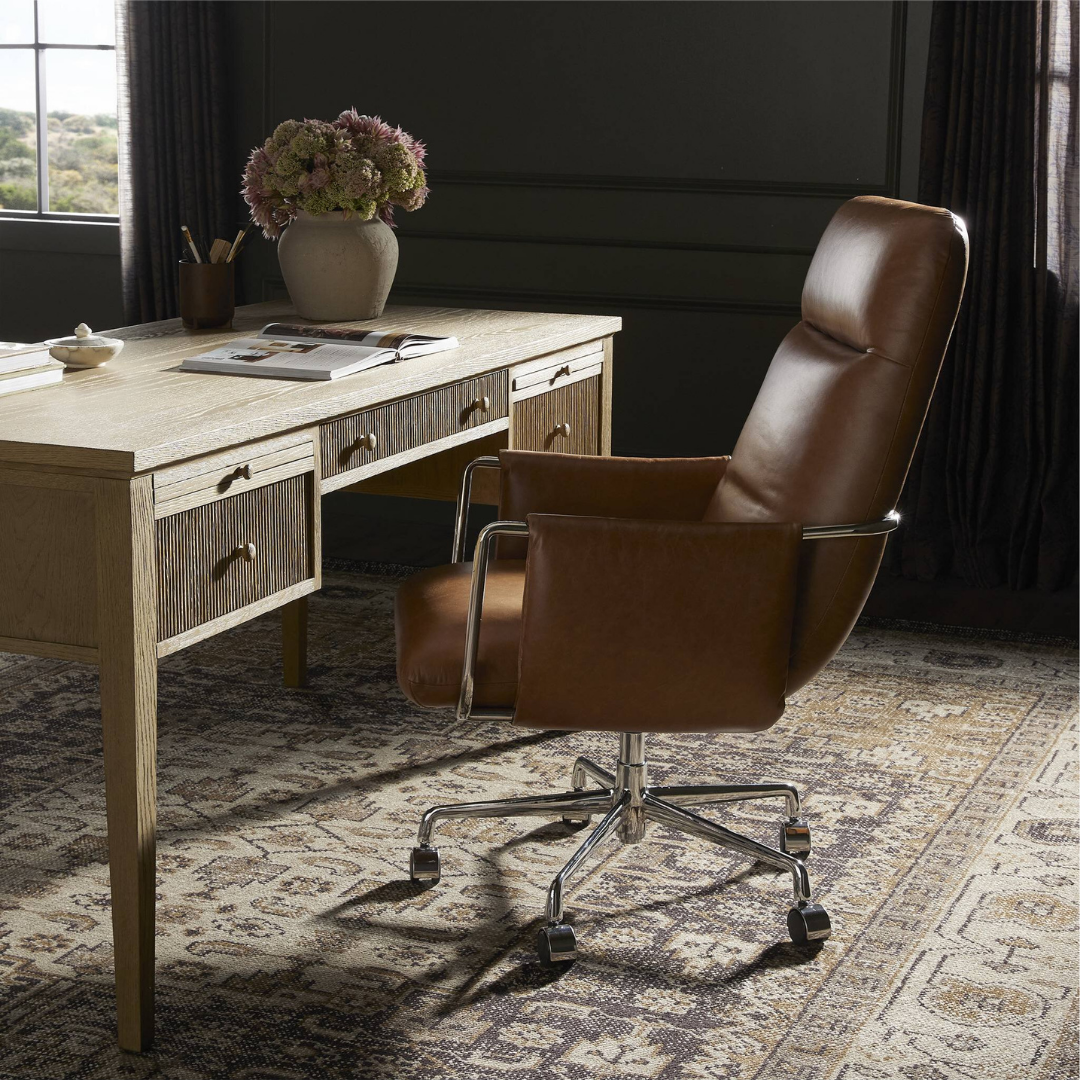 Sherman Desk Chair Desk Chairs