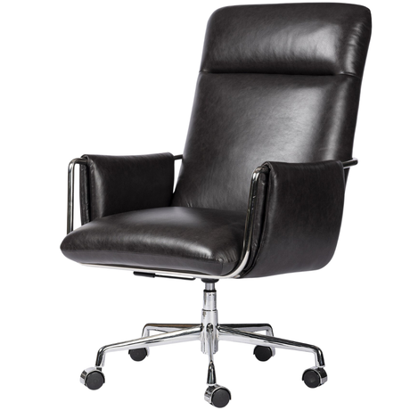 Sherman Desk Chair Desk Chairs 243232-004 198394058216